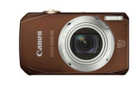 Canon IXUS 1000 HS (4614B007AA)